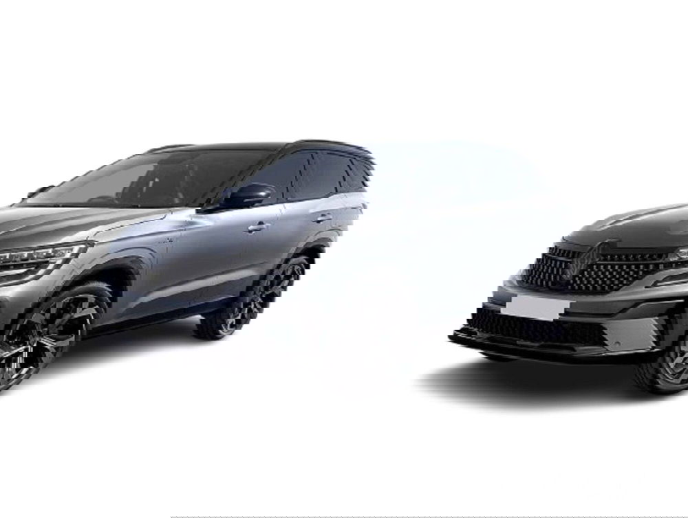 Renault Austral usata a Bari