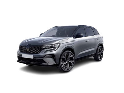 Renault Austral 1.2 full hybrid Techno Esprit Alpine 200cv auto del 2023 usata a Bari