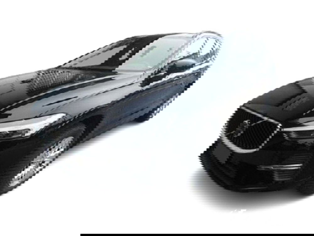 Volvo XC60 usata a Bari