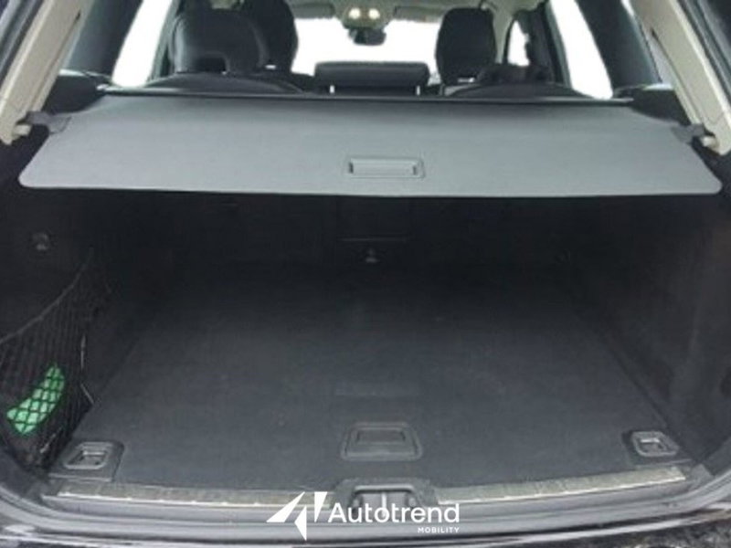Volvo XC60 usata a Bari (10)
