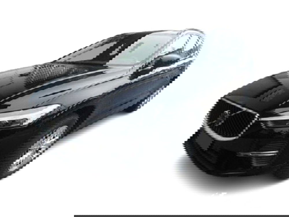 Volvo XC60 usata a Bari (11)