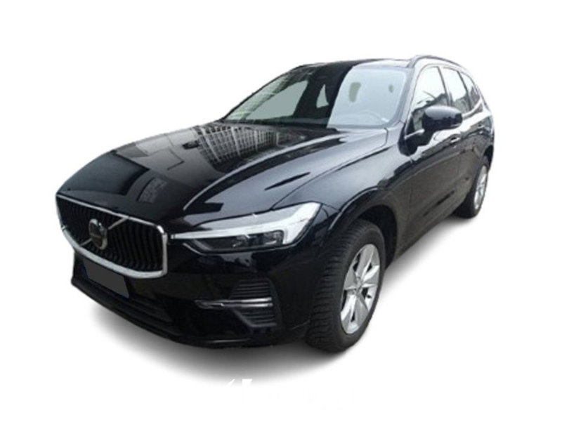 Volvo XC60 usata a Bari (11)