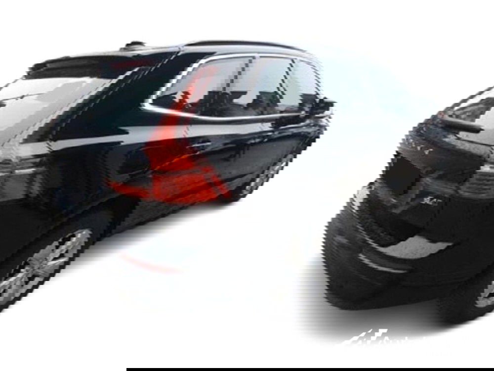 Volvo XC60 usata a Bari (13)