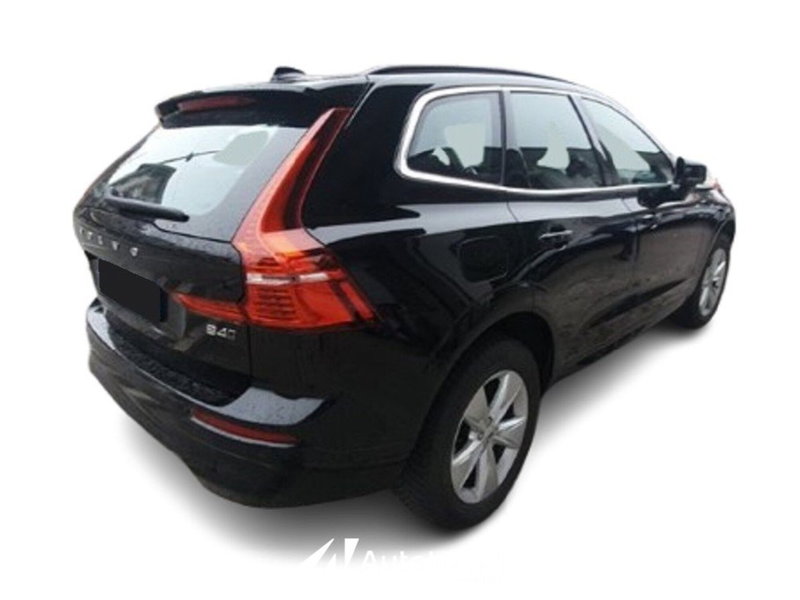 Volvo XC60 usata a Bari (13)