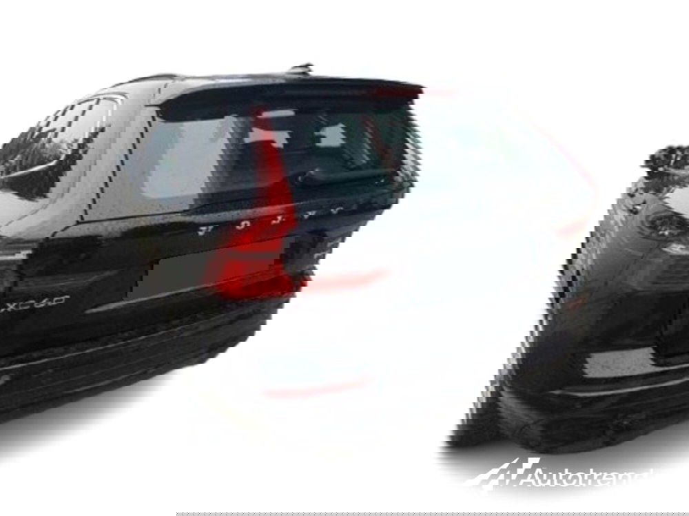 Volvo XC60 usata a Bari (14)