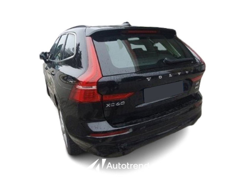 Volvo XC60 usata a Bari (14)