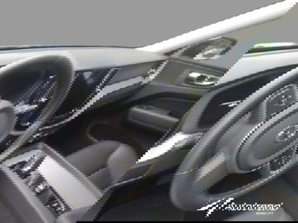 Volvo XC60 usata a Bari (16)