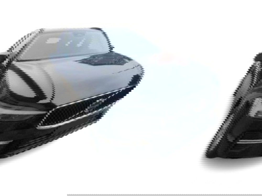 Volvo XC60 usata a Bari (2)