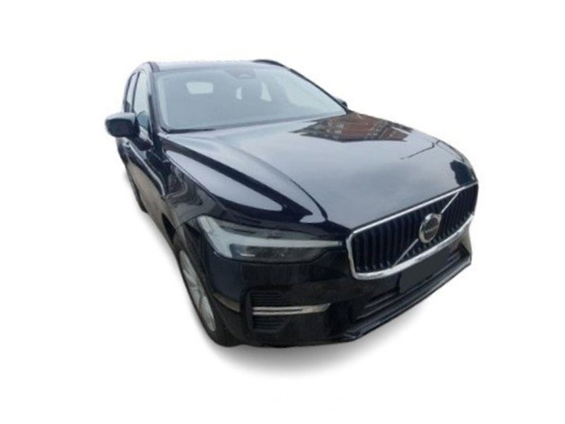 Volvo XC60 usata a Bari (2)