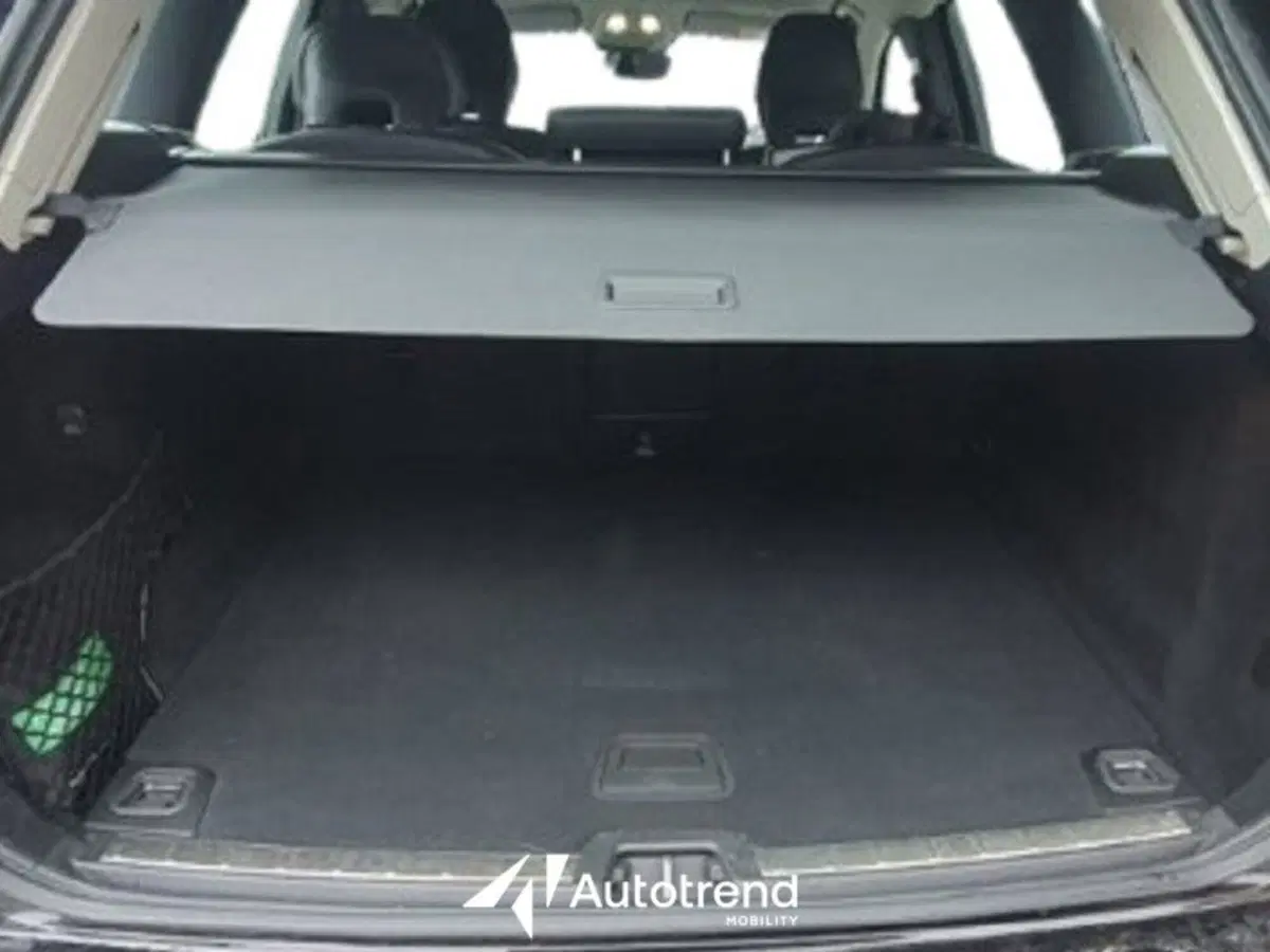 Volvo XC60 usata a Bari (20)