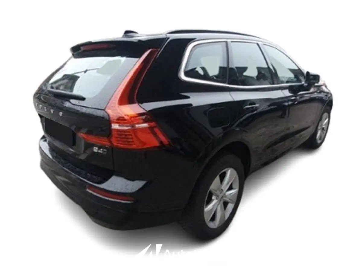 Volvo XC60 usata a Bari (3)