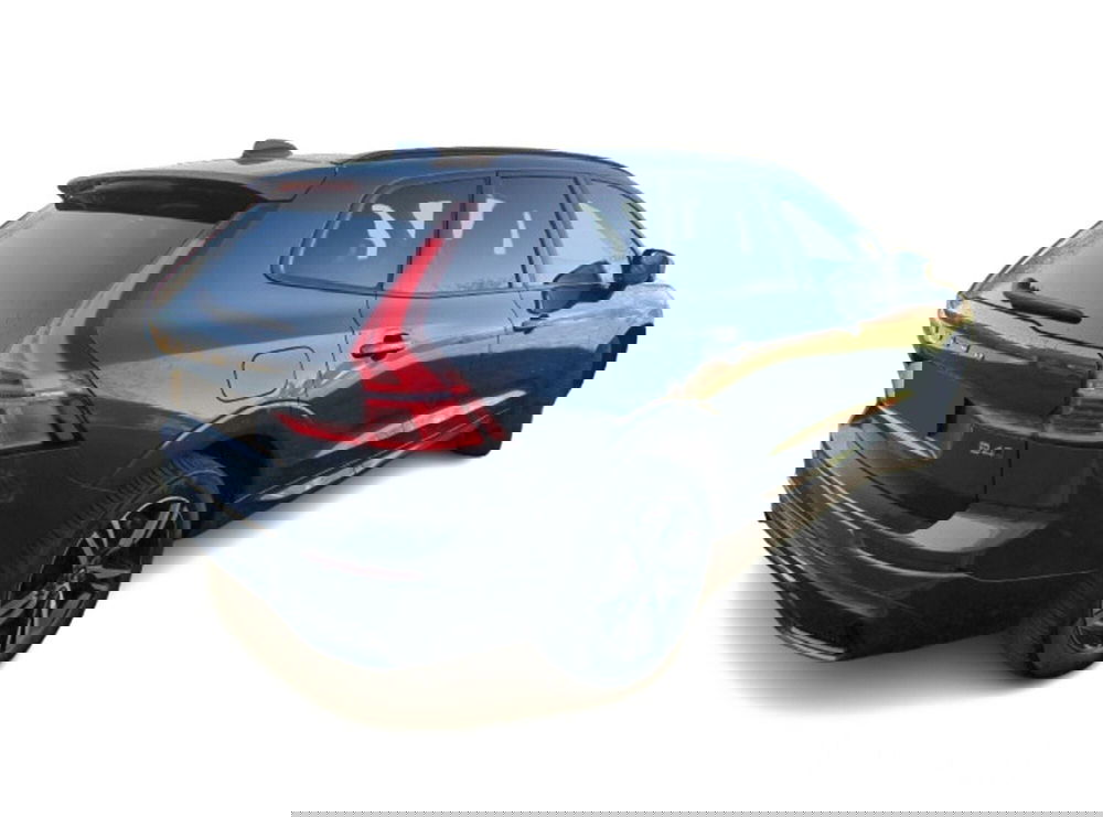 Volvo XC60 usata a Bari (12)