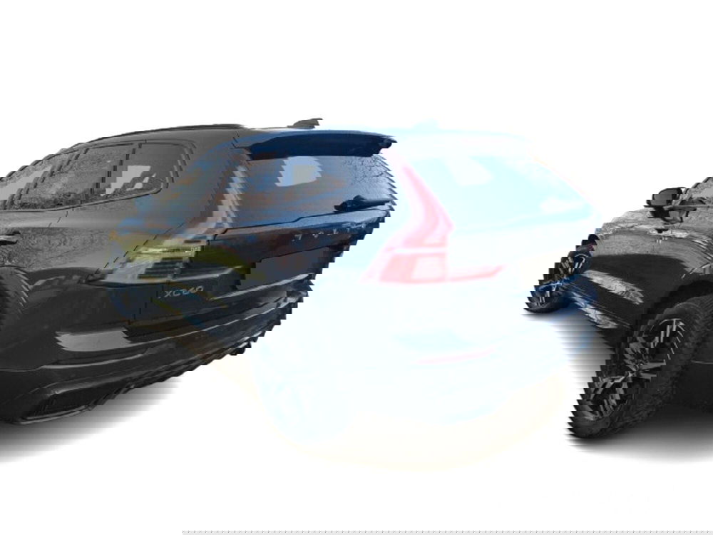 Volvo XC60 usata a Bari (13)