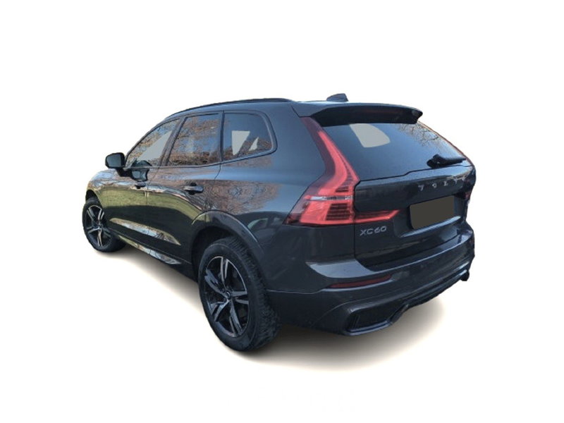 Volvo XC60 usata a Bari (13)