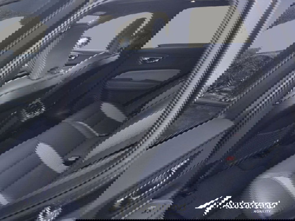 Volvo XC60 usata a Bari (17)