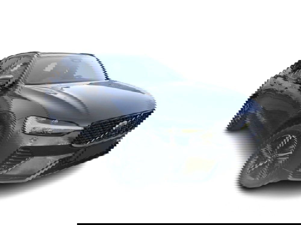 Volvo XC60 usata a Bari (2)