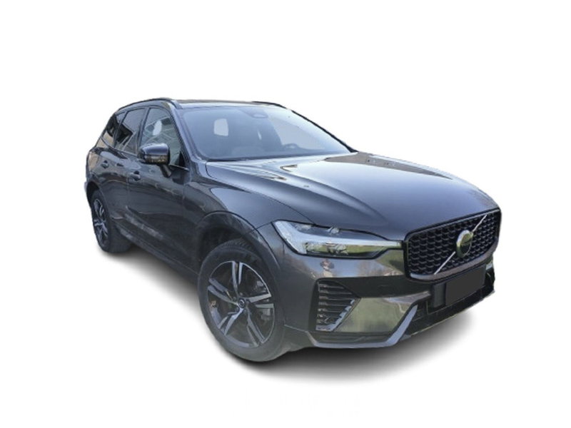 Volvo XC60 usata a Bari (2)