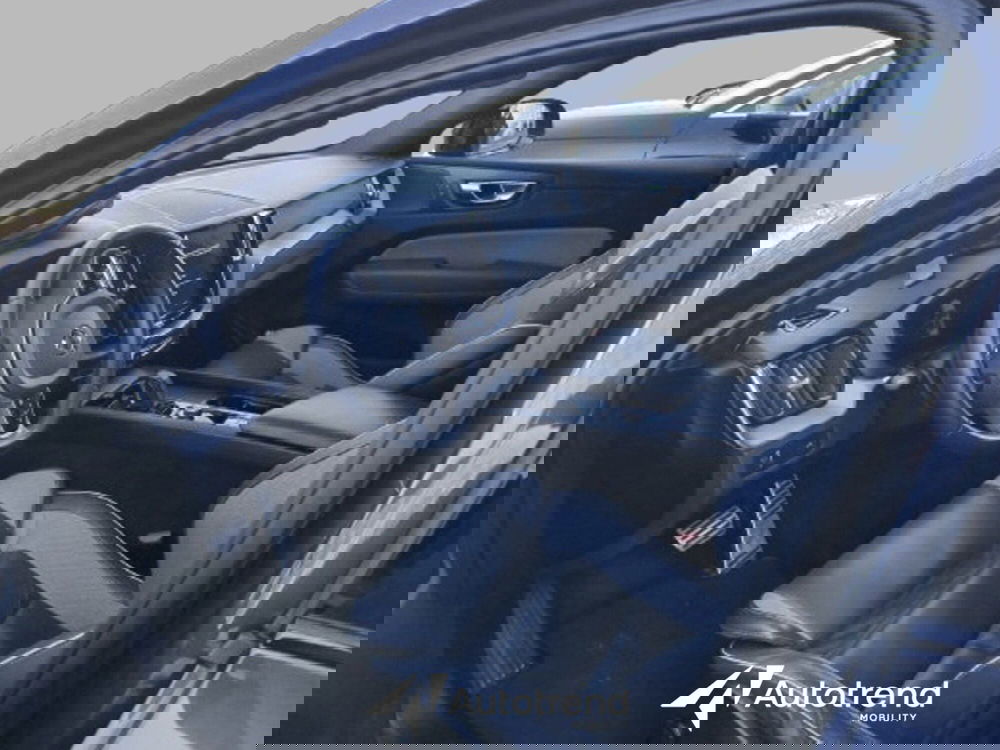 Volvo XC60 usata a Bari (5)