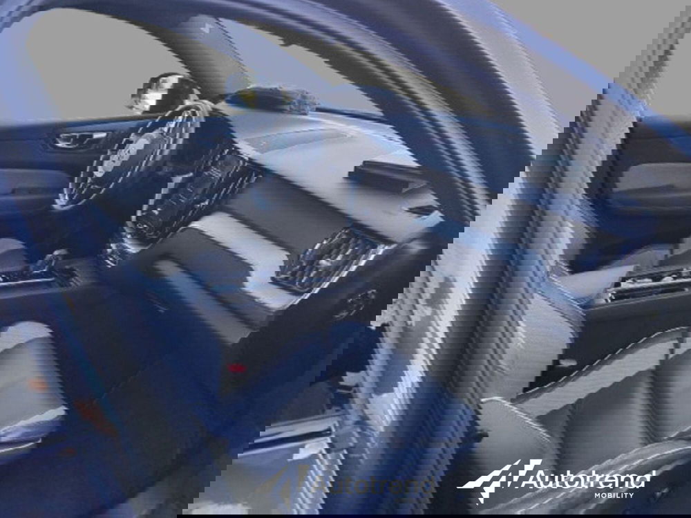 Volvo XC60 usata a Bari (6)