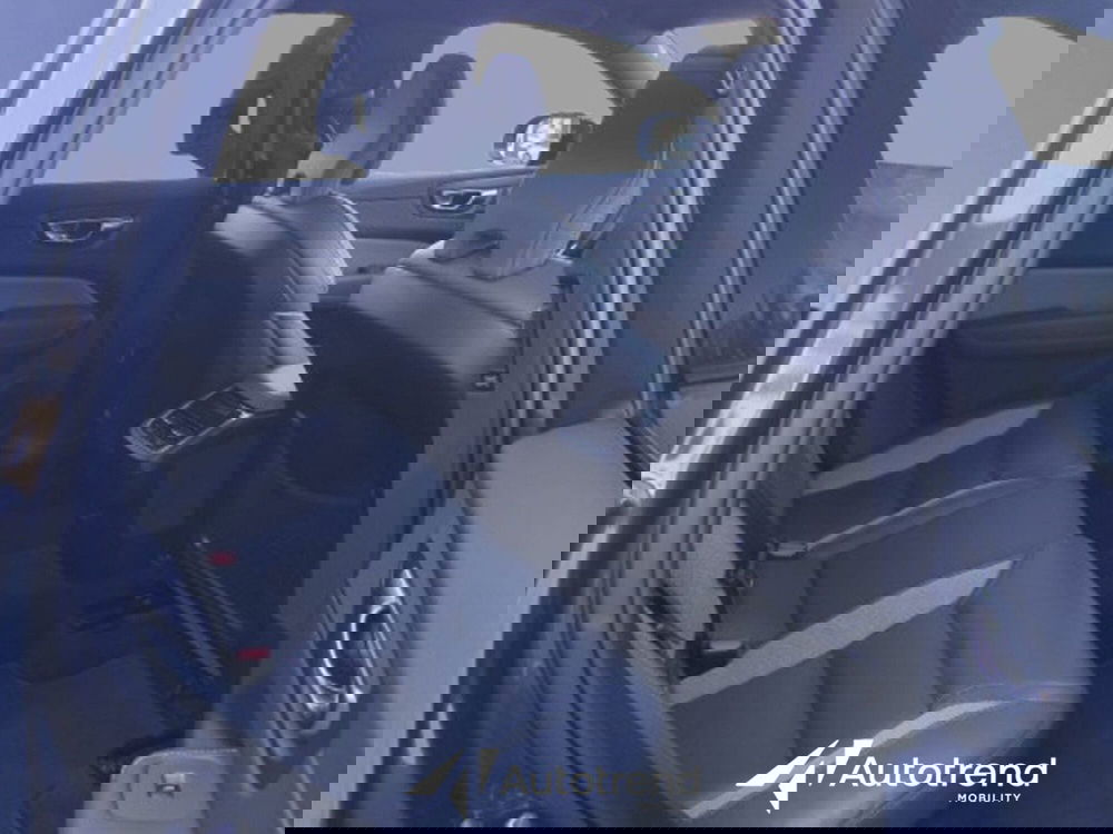 Volvo XC60 usata a Bari (7)