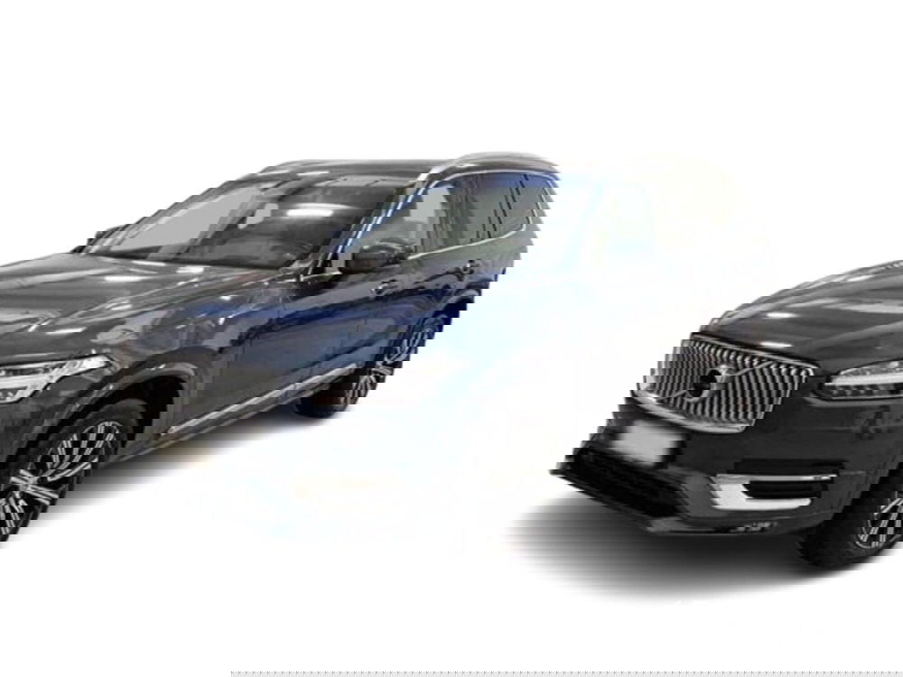 Volvo XC90 usata a Bari