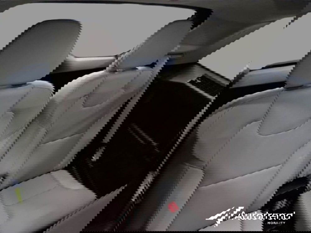 Volvo XC90 usata a Bari (13)