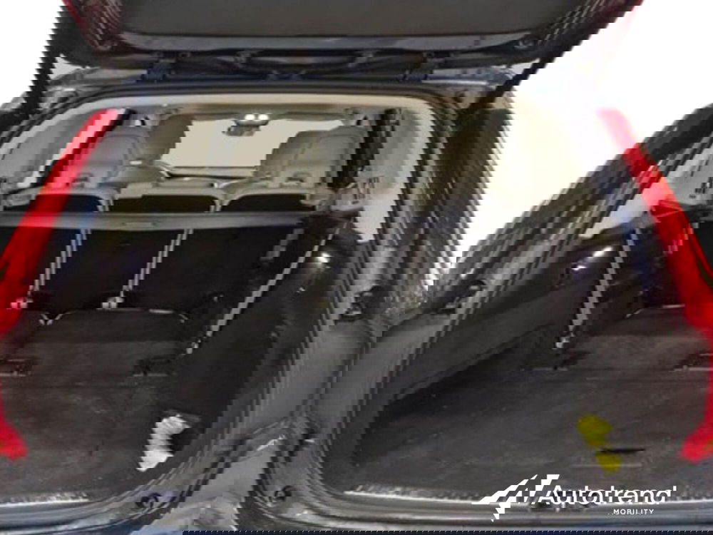 Volvo XC90 usata a Bari (14)