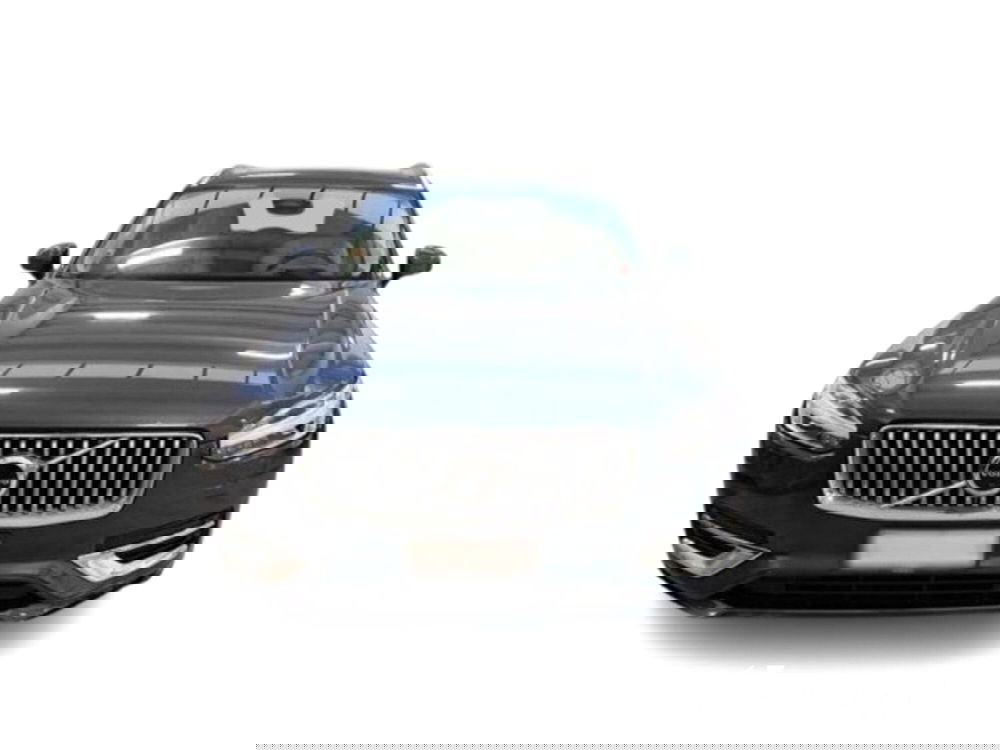 Volvo XC90 usata a Bari (3)