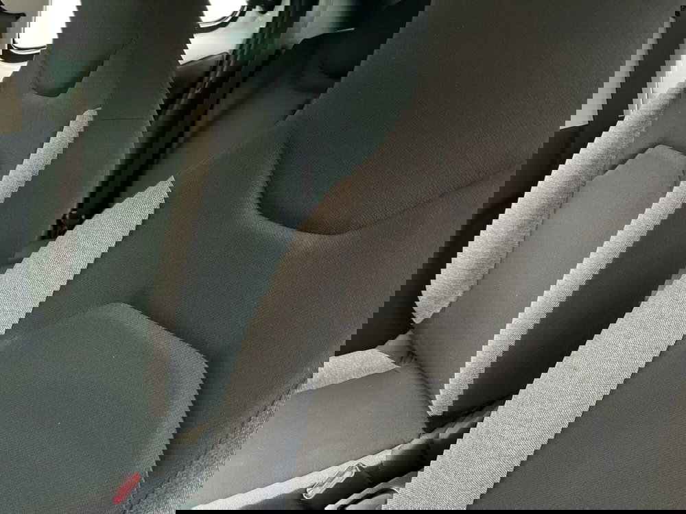 Toyota Aygo X usata a Sondrio (10)