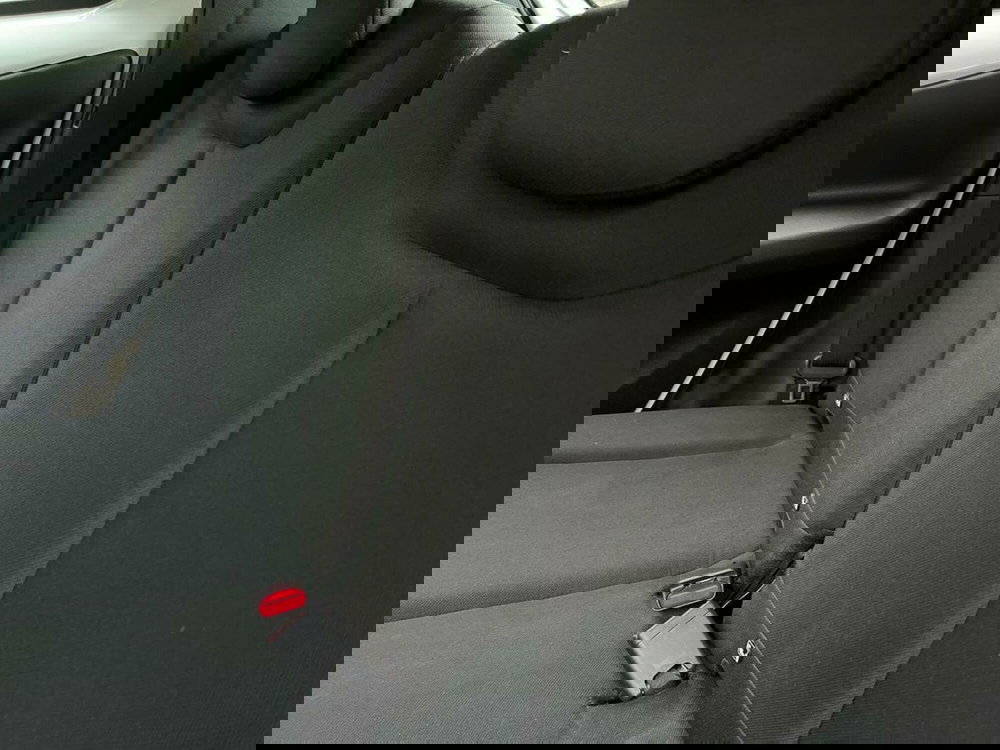 Toyota Aygo X usata a Sondrio (11)