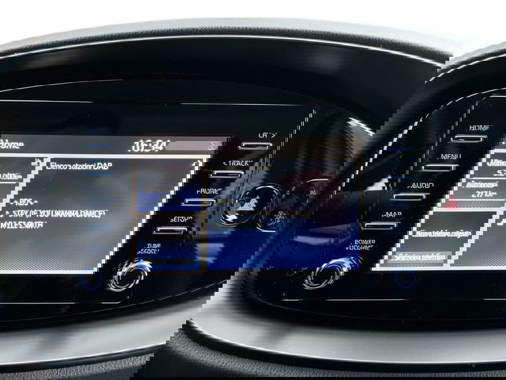 Toyota Aygo X usata a Sondrio (13)