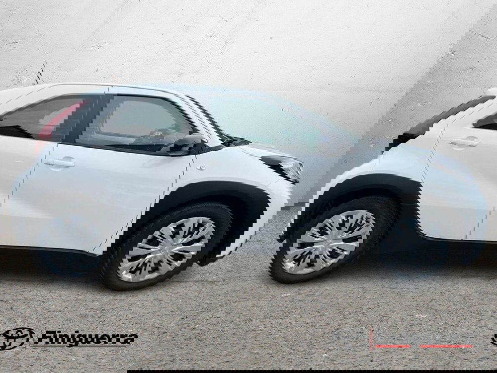 Toyota Aygo X usata a Sondrio (5)