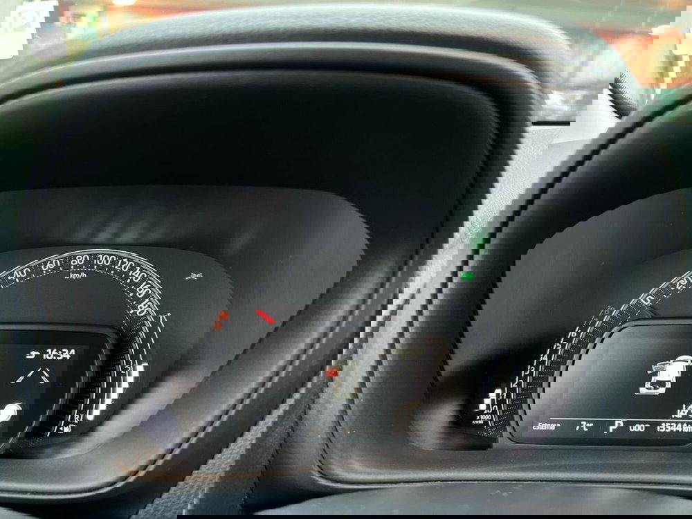 Toyota Aygo X usata a Sondrio (9)