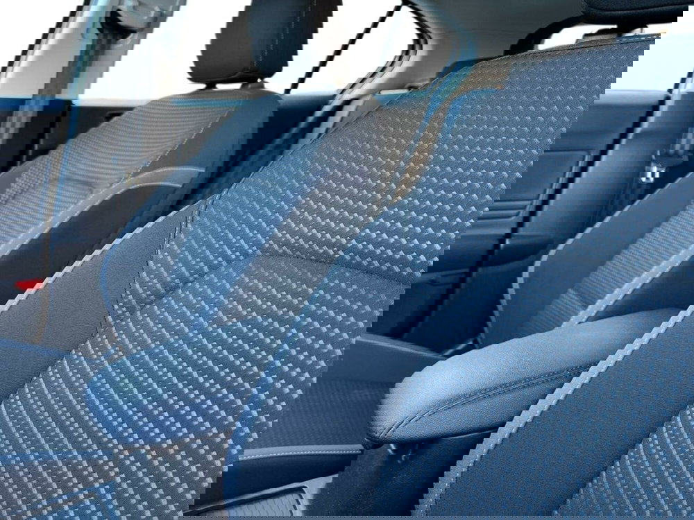 Ford Focus usata a Sondrio (10)