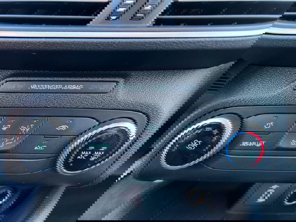 Ford Focus usata a Sondrio (14)