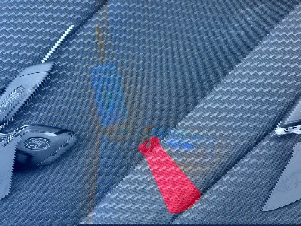 Ford Focus usata a Sondrio (18)