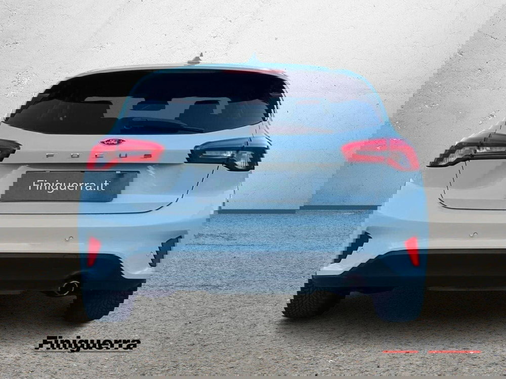 Ford Focus usata a Sondrio (3)