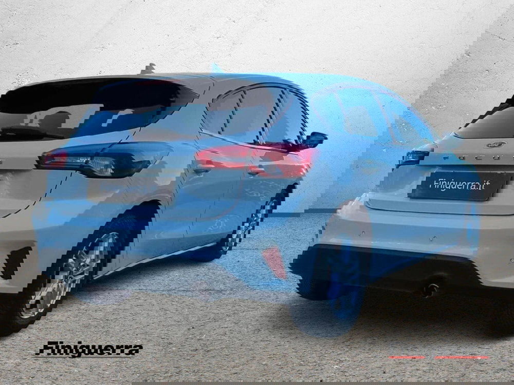 Ford Focus usata a Sondrio (4)