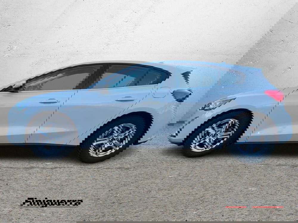 Ford Focus usata a Sondrio (6)