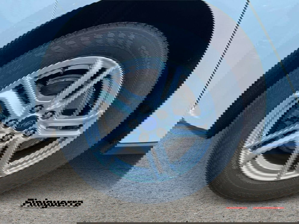 Ford Focus usata a Sondrio (7)