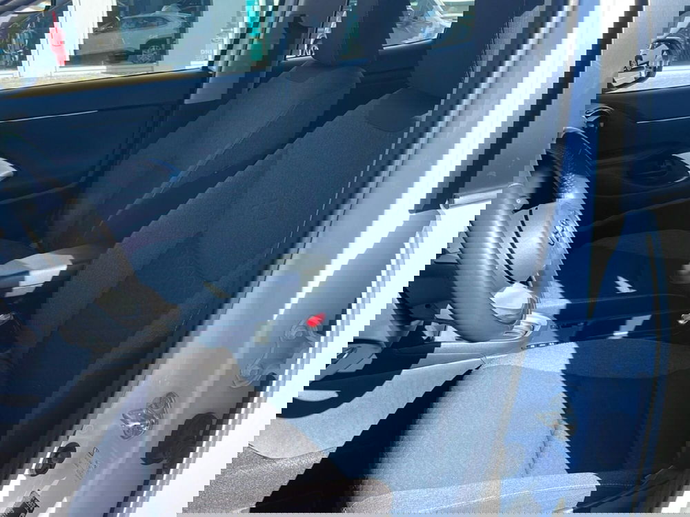 Toyota Yaris Cross usata a Milano (14)