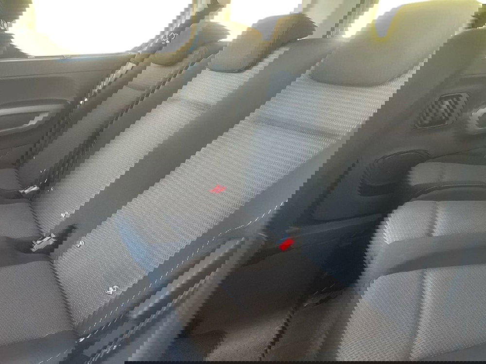 Toyota Proace City Verso usata a Lecco (11)