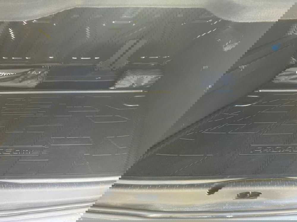 Toyota Proace City Verso usata a Lecco (12)