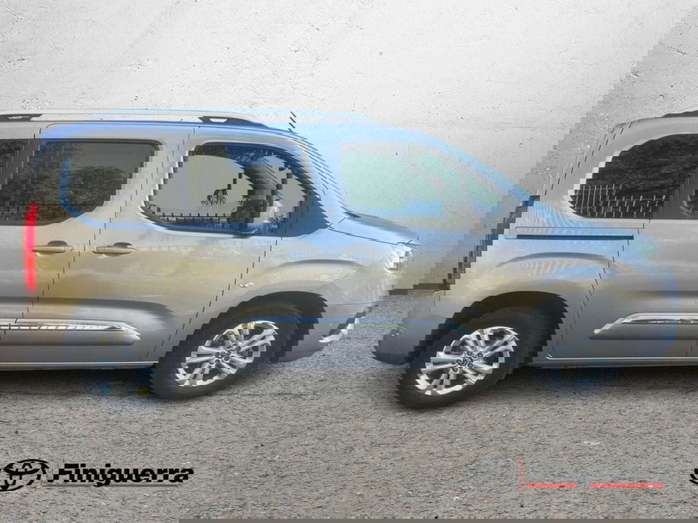 Toyota Proace City Verso usata a Lecco (5)