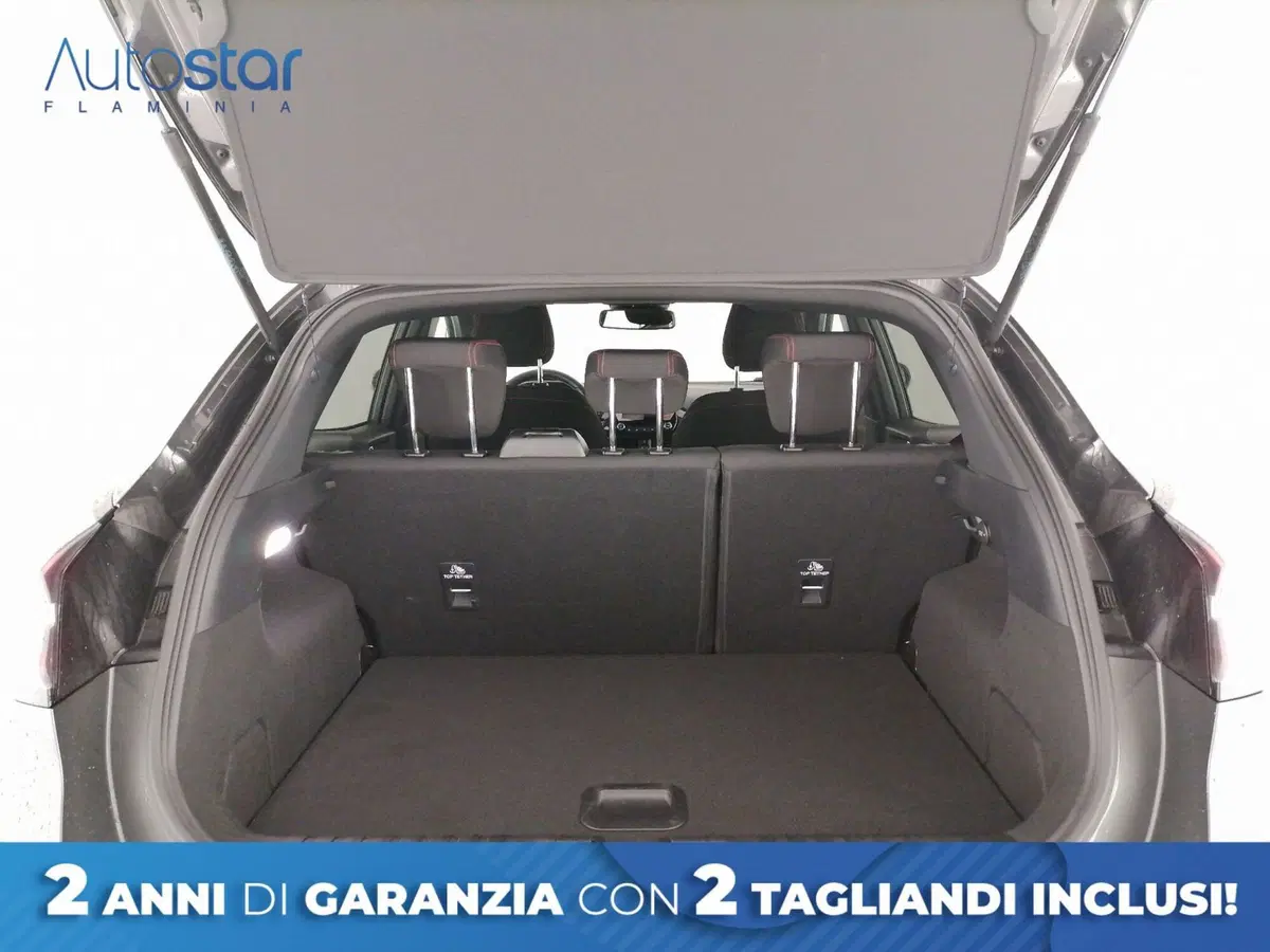 Ford Puma usata a Roma (10)