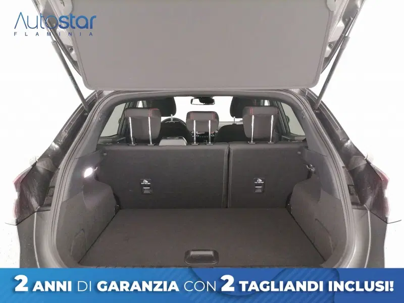 Ford Puma usata a Roma (10)