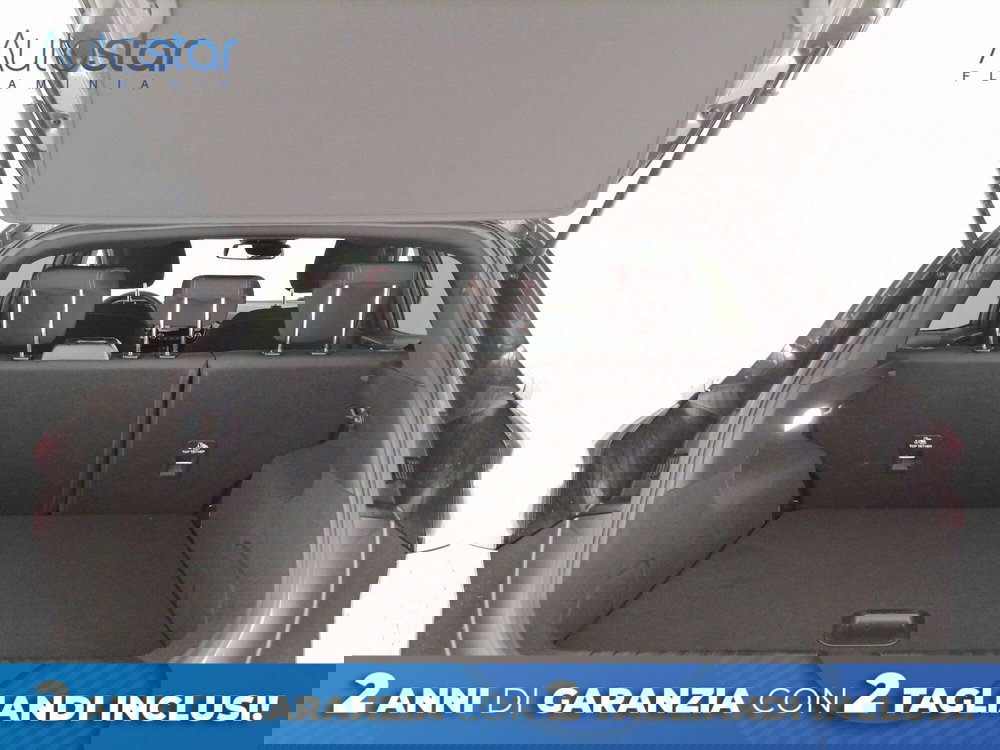 Ford Puma usata a Roma (10)