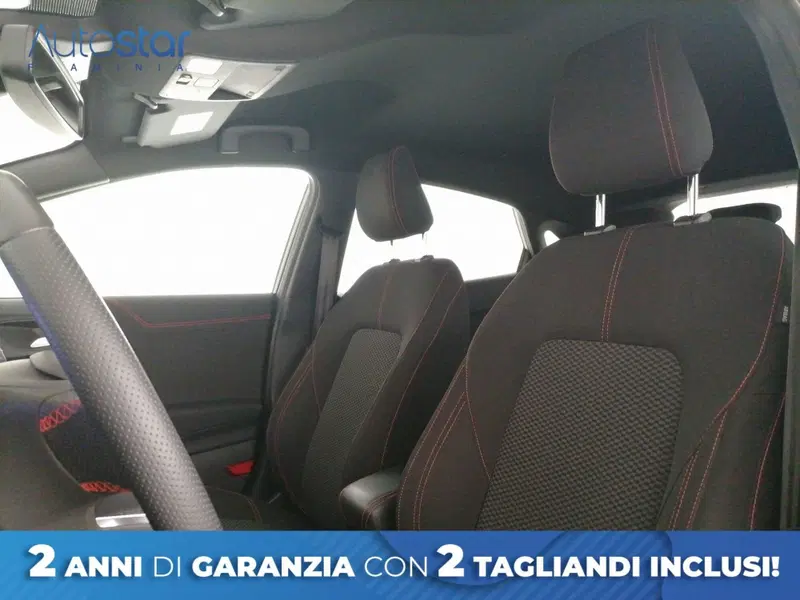 Ford Puma usata a Roma (12)