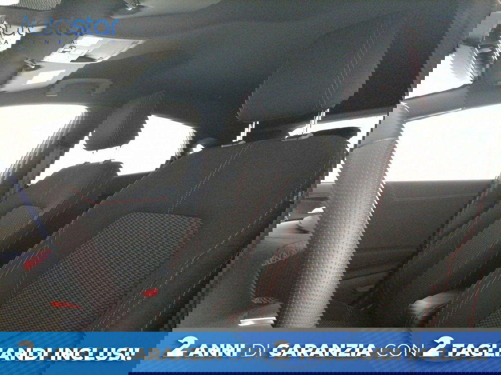 Ford Puma usata a Roma (12)