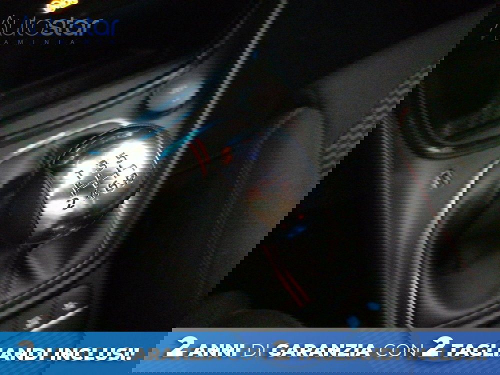 Ford Puma usata a Roma (13)